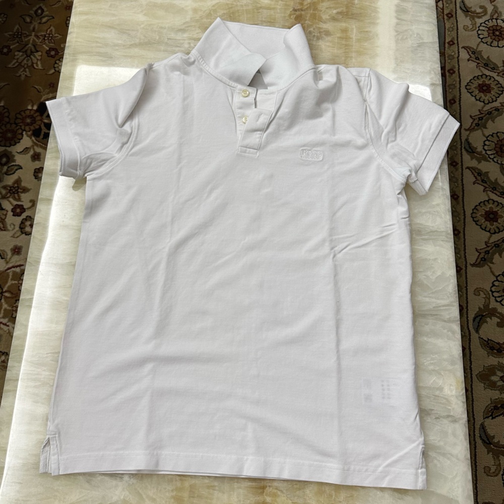 Hugo Boss Polo Shirt